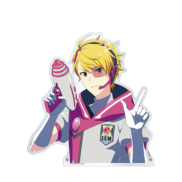 舞田類 ポップリンクス アクリルスタンド 限定品 未開封 sideM ビッグアクリルスタンド 舞田 類 | THE IDOLM@STER SideM | A-on STORE