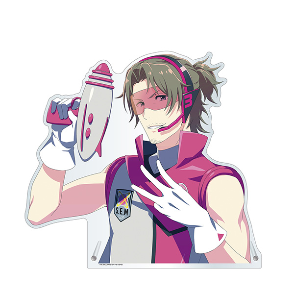 THE IDOLM@STER SideM PASSIONABLE READING SHOW ～天地四心伝～ EVENT