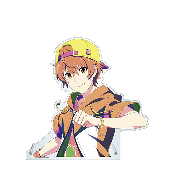 ビッグアクリルスタンド 蒼井 悠介 | THE IDOLM@STER SideM | A-on STORE