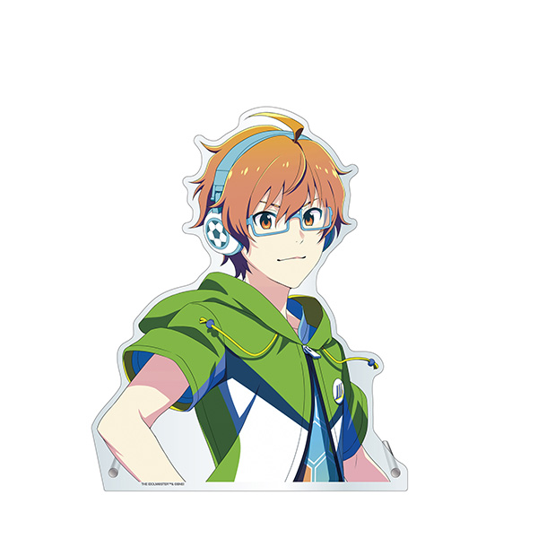 ビッグアクリルスタンド 蒼井 享介 | THE IDOLM@STER SideM | A-on STORE