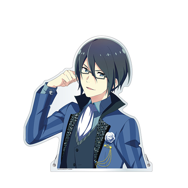 ビッグアクリルスタンド 桜庭 薫 | THE IDOLM@STER SideM | A-on STORE