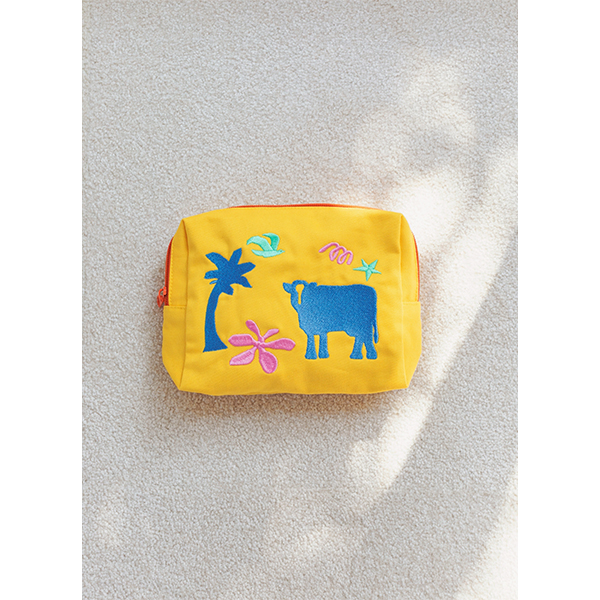Pouch | 藤原さくら | A!SMART