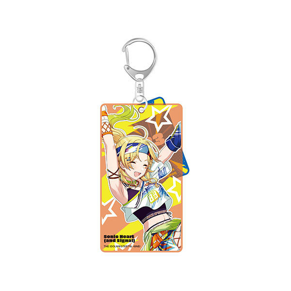 THE IDOLM@STER SHINY COLORS Song for Prism ボーダーレス・ノン