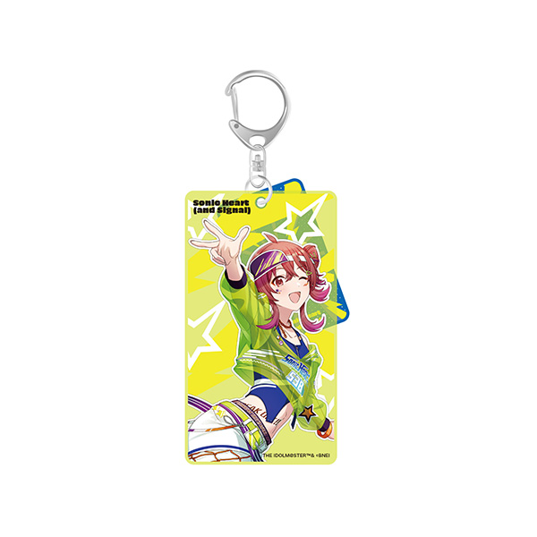 THE IDOLM@STER SHINY COLORS Song for Prism ボーダーレス・ノン