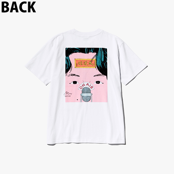 Tシャツ | 星野 源 | A!SMART