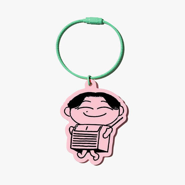 星野 源 | A!SMART