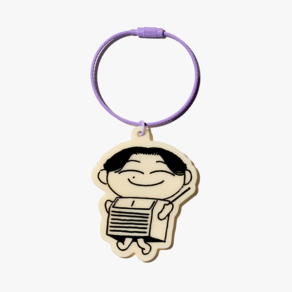 星野 源 | A!SMART