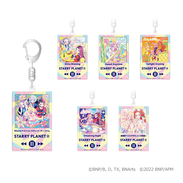 アイカツ！シリーズ | A-on STORE