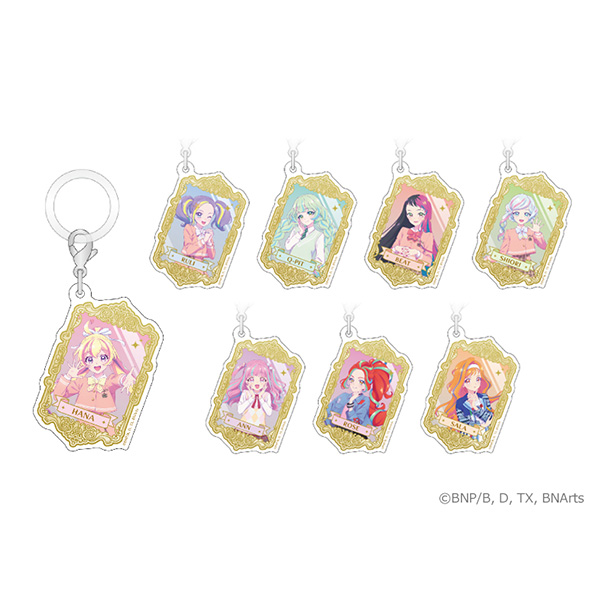 アイカツ！シリーズ | A-on STORE