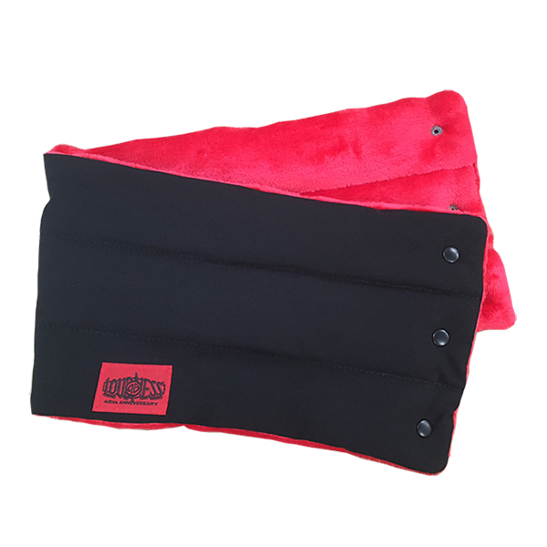 ネックウォーマー