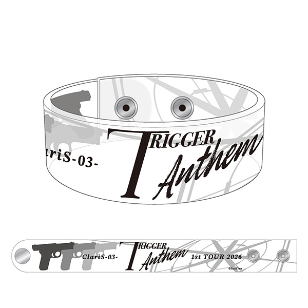 ラバーバンド | ClariS | A!SMART