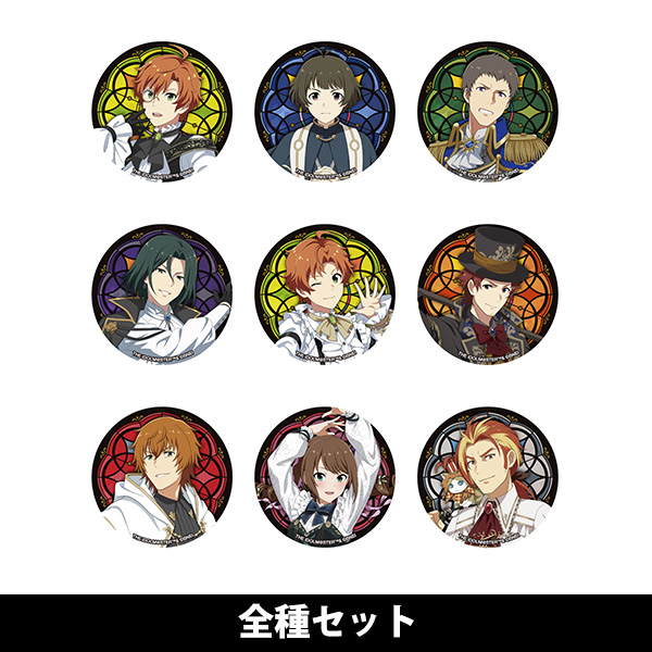 THE IDOLM@STER SideM 6thLIVE TOUR ～NEXT DESTIN@TION!～ Side KOBE