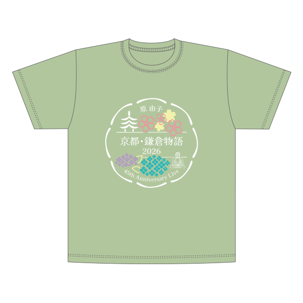 KUZIRA ロゴ Tシャツ アッシュ/グリーン KUZIRA ロゴTシャツXL アッシュグレー PIZZA OF DEATH - メルカリ