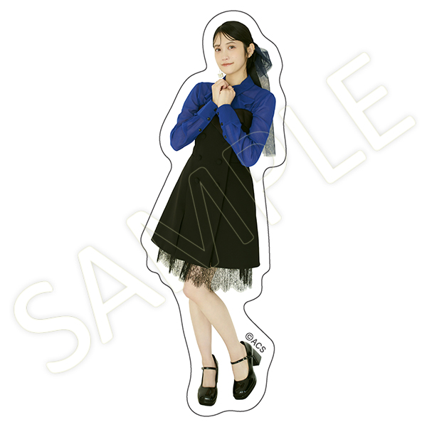 小泉萌香 缶バッチ まとめ売り 小泉 萌香 | A!SMART
