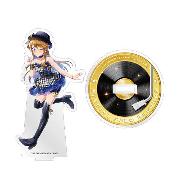 THE IDOLM＠STER 765PRO ALLSTARS LIVE SUNRICH COLORFUL LIVE Blu-ray