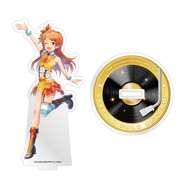 THE IDOLM＠STER 765PRO ALLSTARS LIVE SUNRICH COLORFUL LIVE Blu-ray