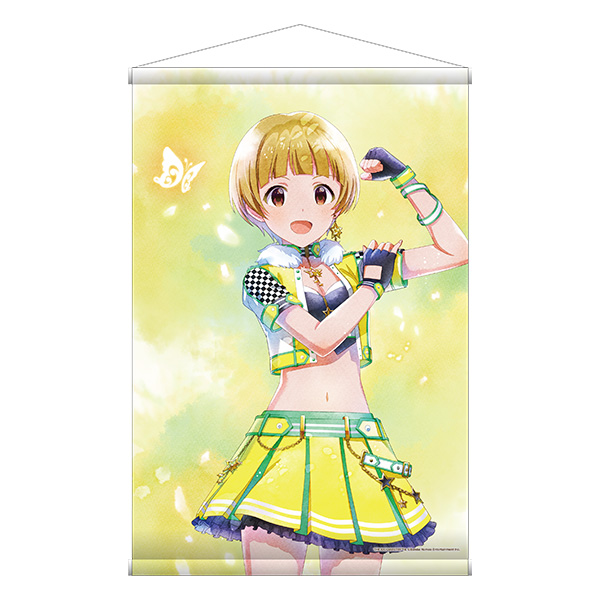 タペストリー【福田のり子】 | THE IDOLM@STER MILLION LIVE! | A-on STORE