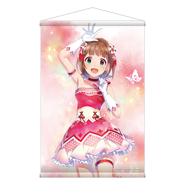 タペストリー【天海春香】 | THE IDOLM@STER MILLION LIVE! | A-on STORE