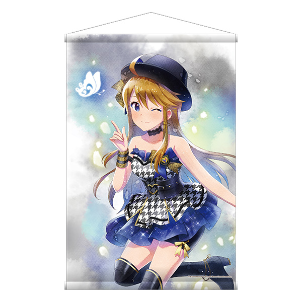 タペストリー【所 恵美】 | THE IDOLM@STER MILLION LIVE! | A-on STORE