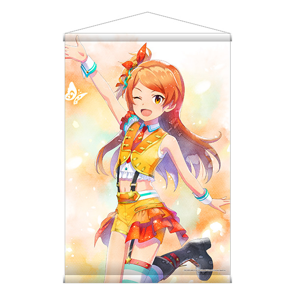 タペストリー【松田亜利沙】 | THE IDOLM@STER MILLION LIVE! | A-on STORE