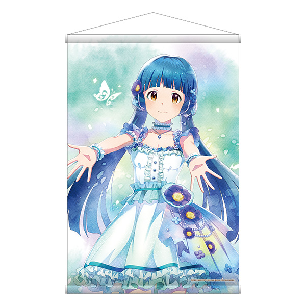 タペストリー【北上麗花】 | THE IDOLM@STER MILLION LIVE! | A-on STORE