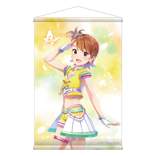 タペストリー【双海亜美】 | THE IDOLM@STER MILLION LIVE! | A-on STORE
