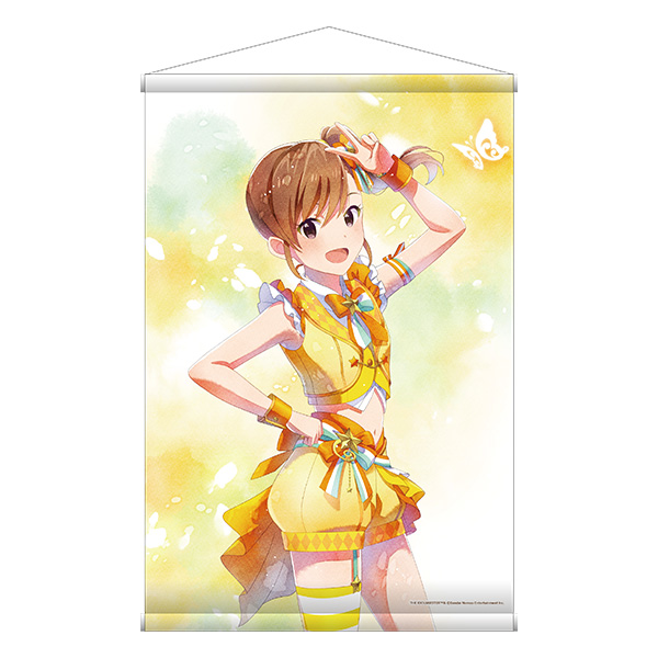 タペストリー【双海真美】 | THE IDOLM@STER MILLION LIVE! | A-on STORE
