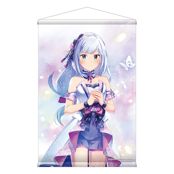 タペストリー【白石 紬】 | THE IDOLM@STER MILLION LIVE! | A-on STORE