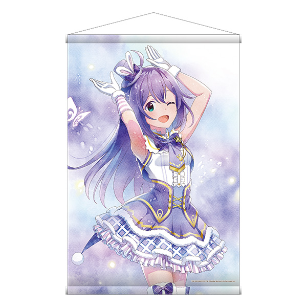 タペストリー【望月杏奈】 | THE IDOLM@STER MILLION LIVE! | A-on STORE