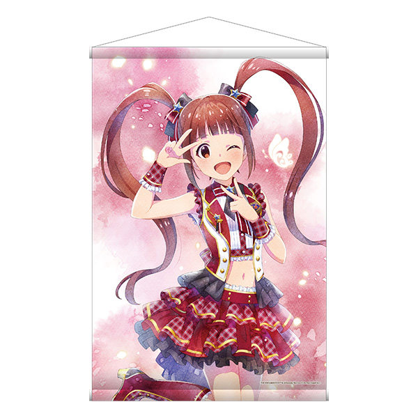 タペストリー【松田亜利沙】 | THE IDOLM@STER MILLION LIVE! | A-on STORE