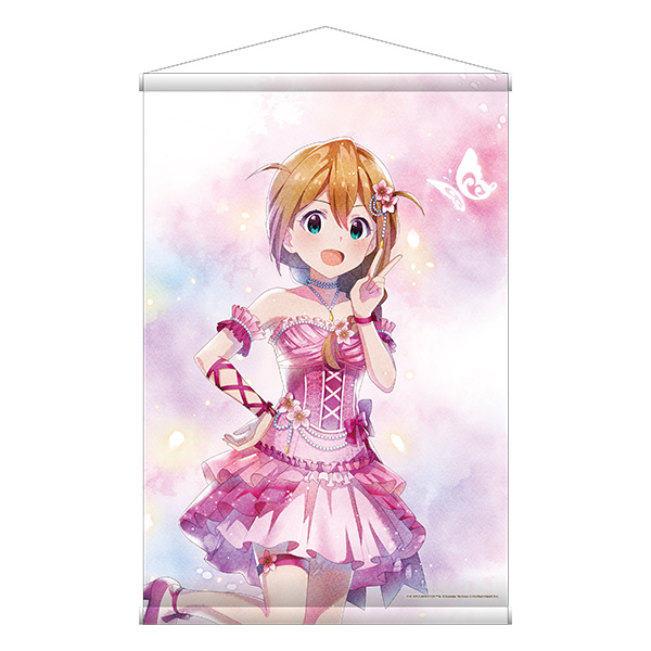 タペストリー【馬場このみ】