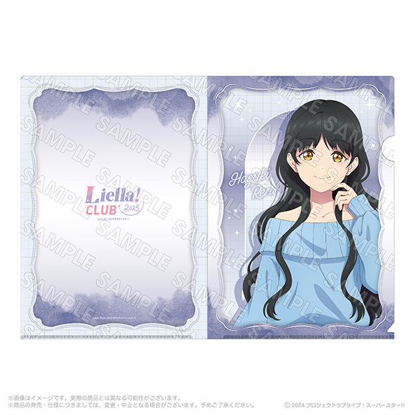 Liella! CLUB OFFICIAL SHOP | A!SMART