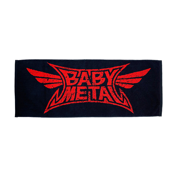 海外輸入品】「METAL FORTH FOXES」TEE (WORLD TOUR 2025-2026 ASIA