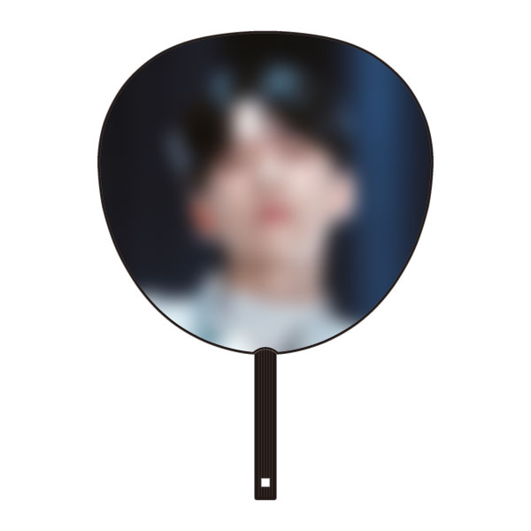 キヒョン うちわ ポスター キヒョン うちわ ポスター KYUHYUN（キュヒョン） GOODS | IMXストア