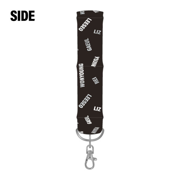 Lightstick Strap | IVE | A!SMART