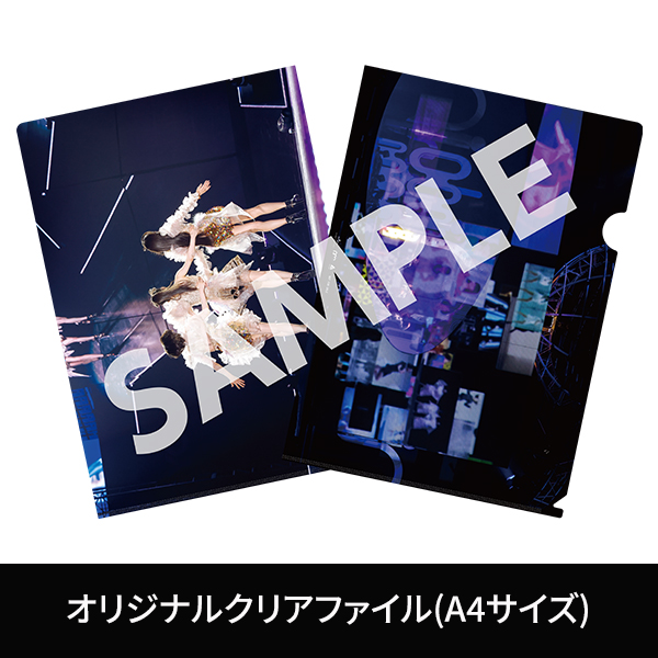 Perfume CD・DVDセット Perfume ZO/Z5th Anniversary 