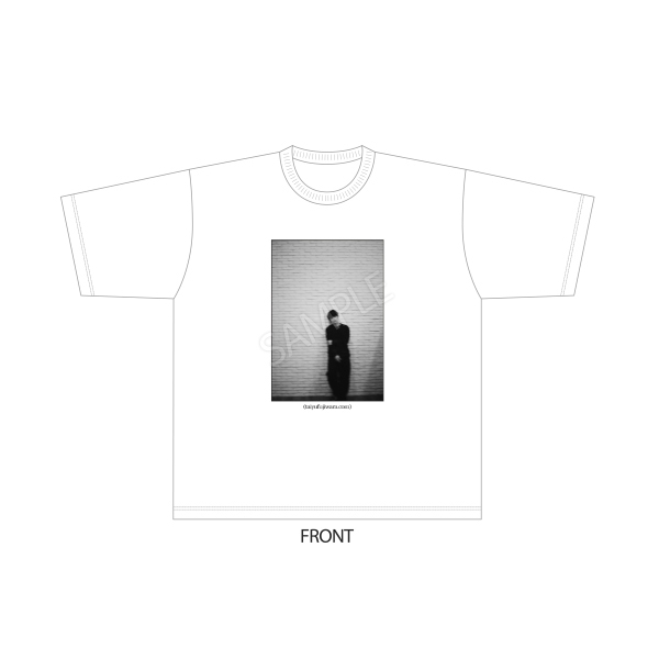 フォトTシャツ | 藤原大祐 | A!SMART