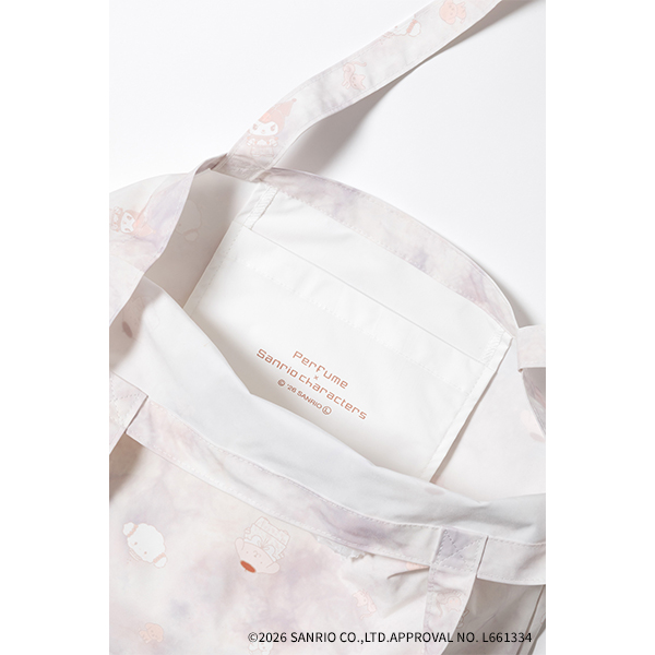 Tote Bag | Perfume Closet | A!SMART