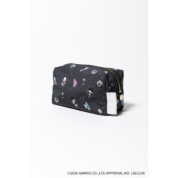 Perfume Closet Inspired By ネビュラロマンス Pouch (ネビュラロマンス) | Perfume Closet | A!SMART