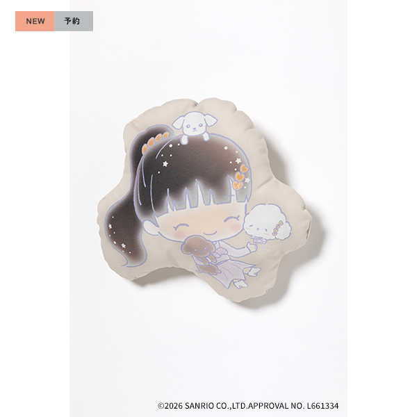 Album「ネビュラロマンス 前篇」“P.T.A.” 会員限定盤(DVD) | Perfume