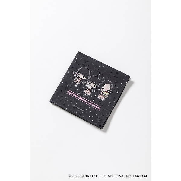 Album「ネビュラロマンス 前篇」“P.T.A.” 会員限定盤(Blu-ray