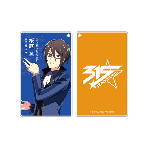 SideM 朗読劇 天地四心伝　Blu-ray THE IDOLM@STER SideM PASSIONABLE READING SHOW 天地四心伝 イベント