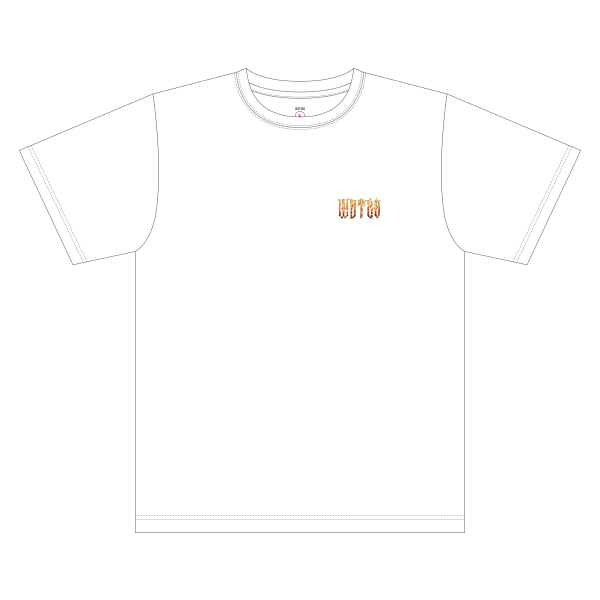 Tシャツ【White】 | 福山 雅治 | A!SMART