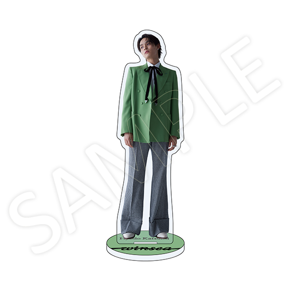 Katsumi Hyodo | A!SMART