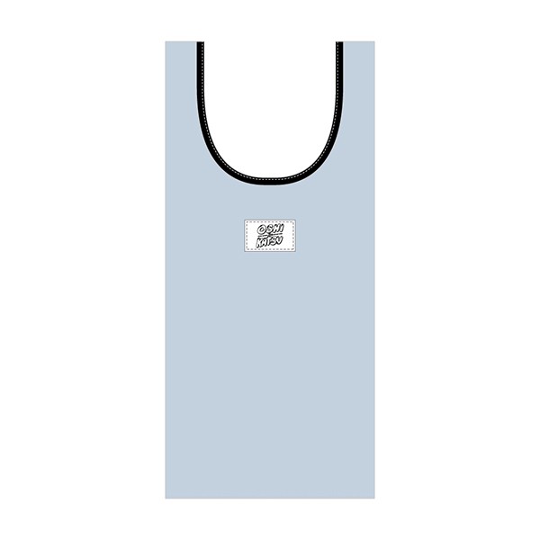 ピックキーホルダー/LIGHT BLUE | 兵頭 功海 | A!SMART