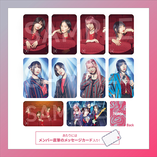 邦楽 Faulieu. / Major Debut Anniversary CD Major 1st Album「MiX」【初回限定盤】 | Faulieu. | A!SMART