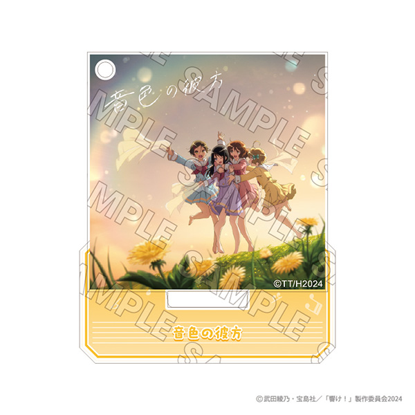 tripleS MD マユ アクスタ アクキー 台湾限定 特典 903319acad285b66cd1438b393e457