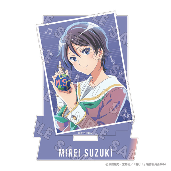 響けユーフォニアム　Sound! VIVACE! COLLECTION Sound! Euphonium