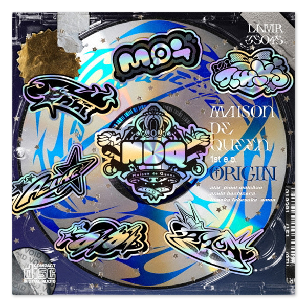 MoooD Records | A!SMART