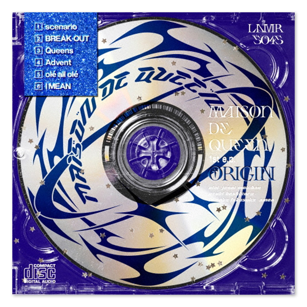 MoooD Records | A!SMART